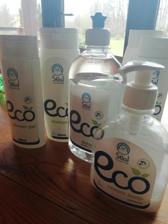 Eko Oaze Poilsio namai