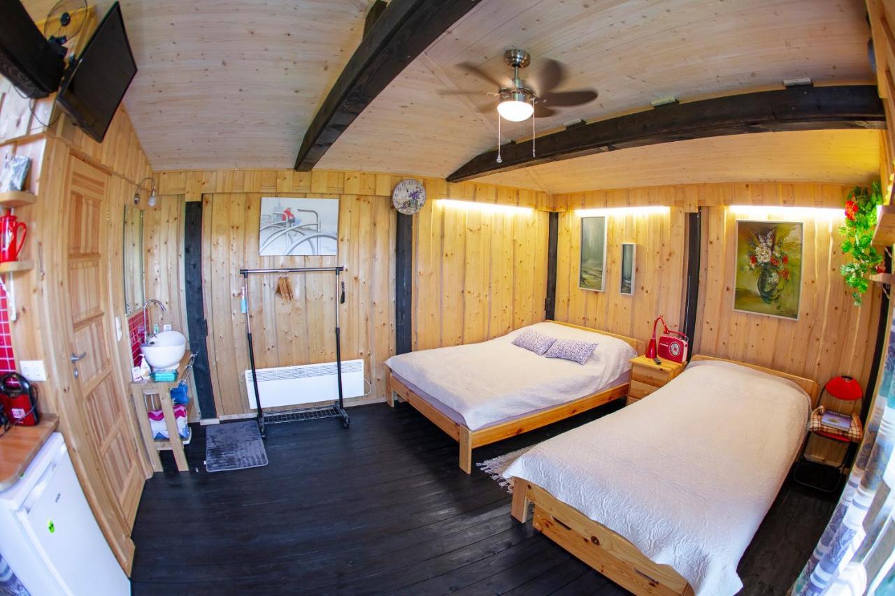 Eko Oaze Holiday home *