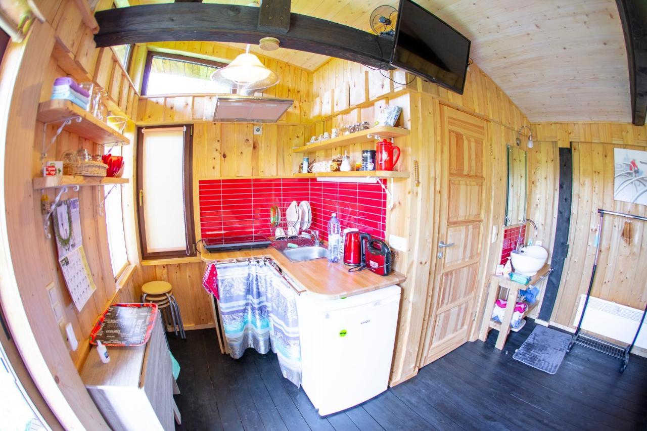 Eko Oaze Holiday home *