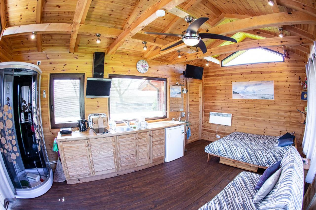 Holiday home Eko Oaze *