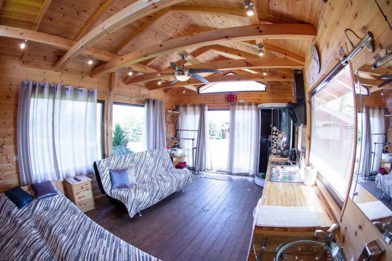 Holiday home Eko Oaze