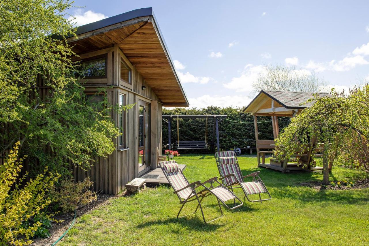 Holiday home Eko Oaze