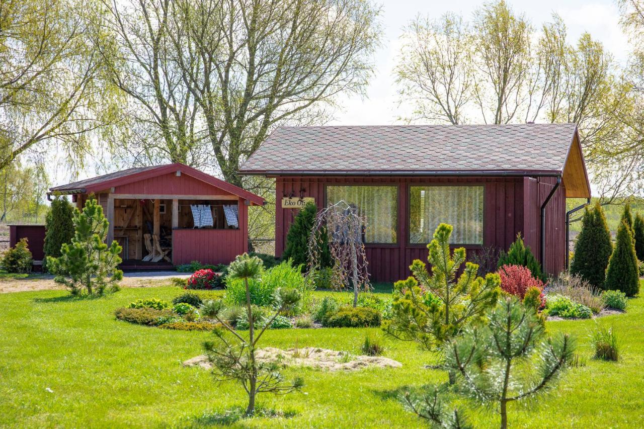 Eko Oaze Holiday home