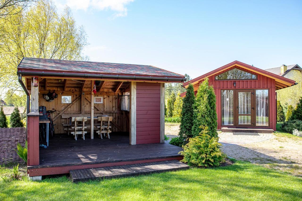 Holiday home Eko Oaze