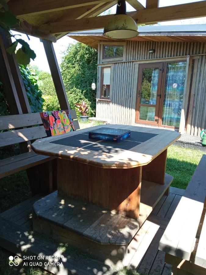 Holiday home Eko Oaze
