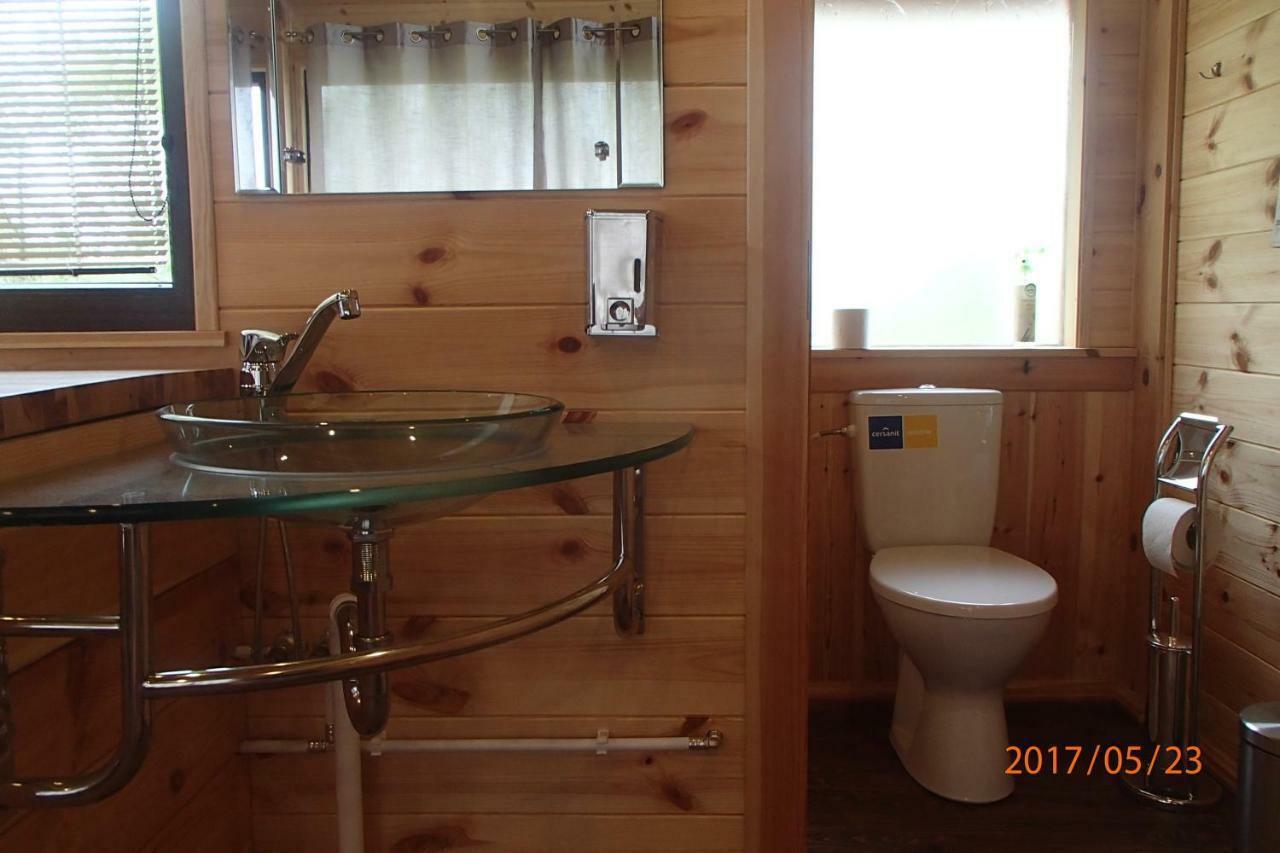 Holiday home Eko Oaze Perkone