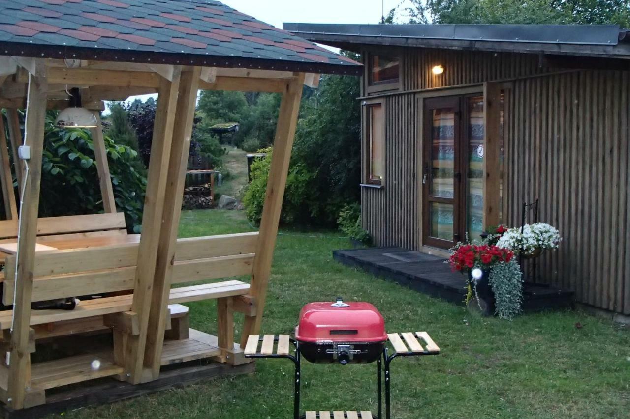 Holiday home Eko Oaze Perkone