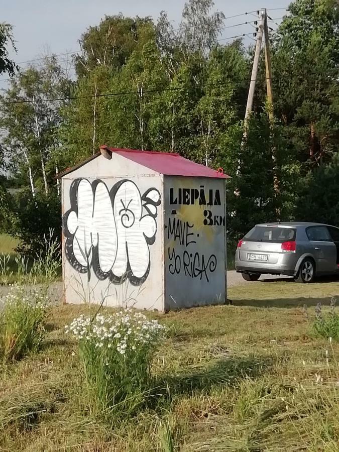 Eko Oaze Poilsio namai *