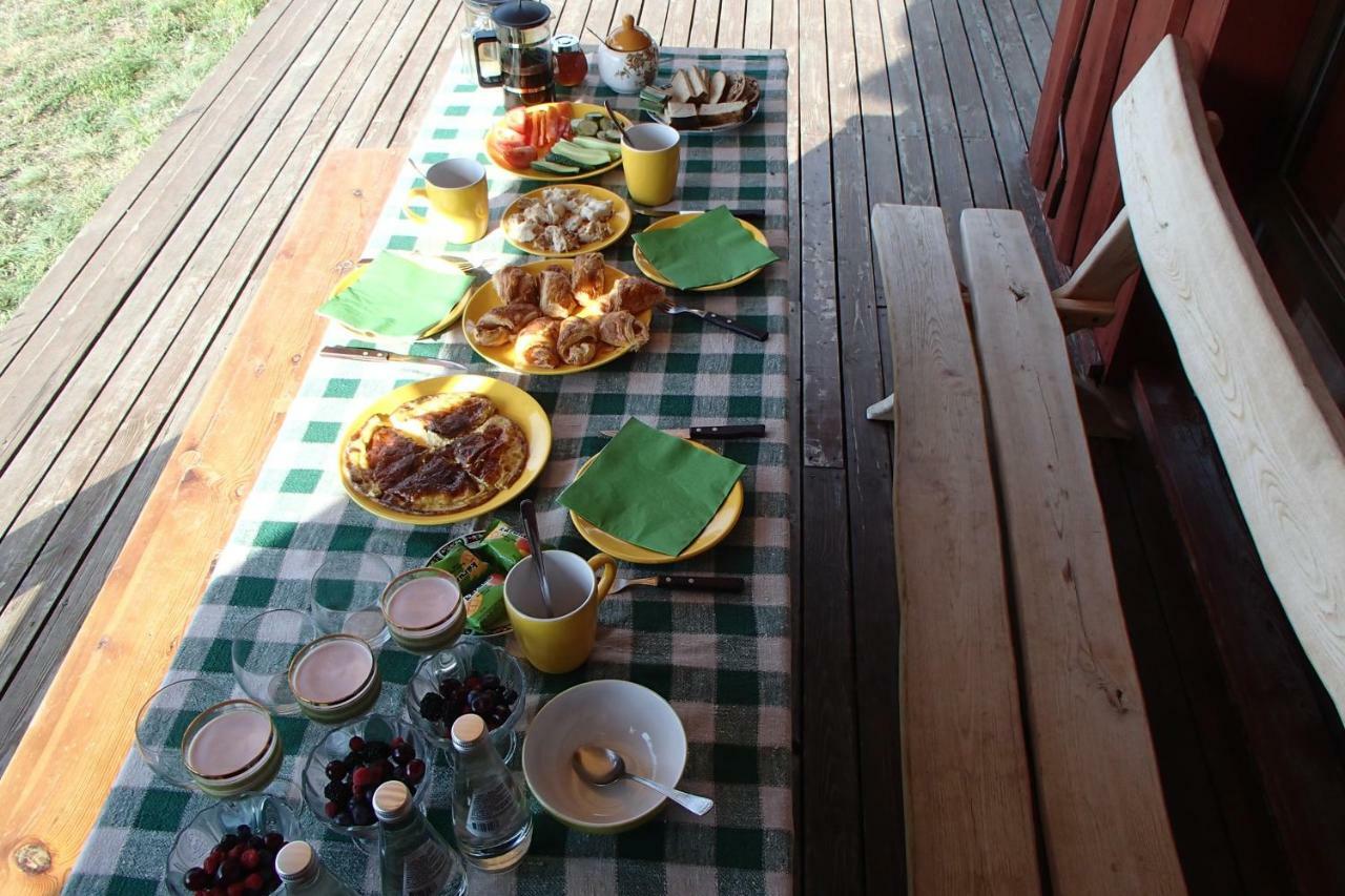 Eko Oaze Holiday home *
