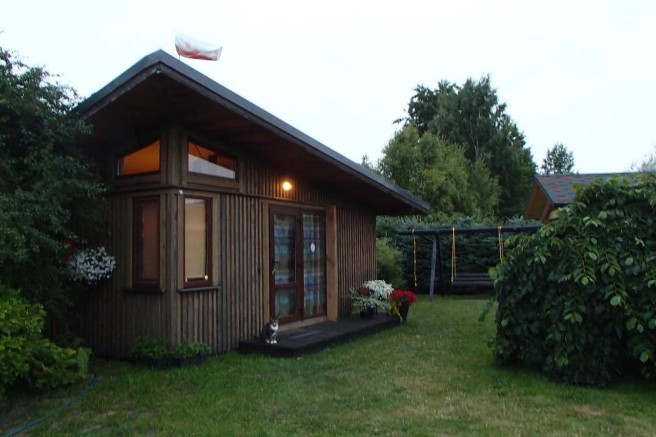 Holiday home Eko Oaze Perkone