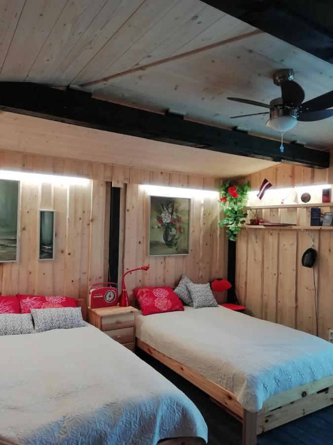 Eko Oaze Holiday home *